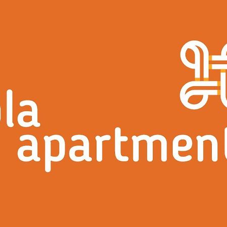 Murallas De Sevilla Apartamento Con Garaje 4 Pax Exterior foto